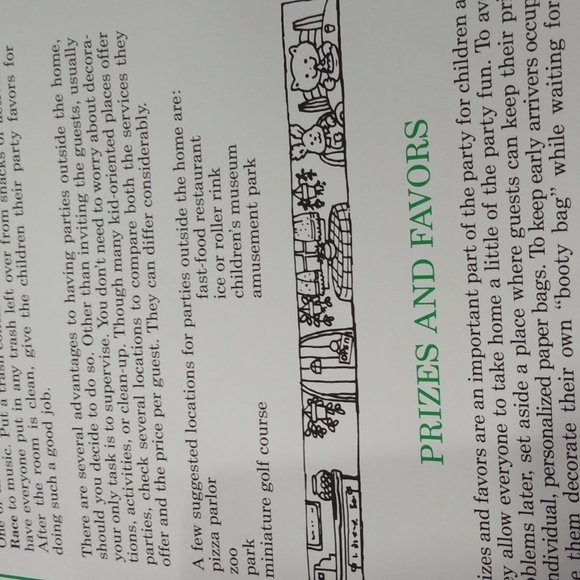 Parties kids will love! - Picture 8 of 16